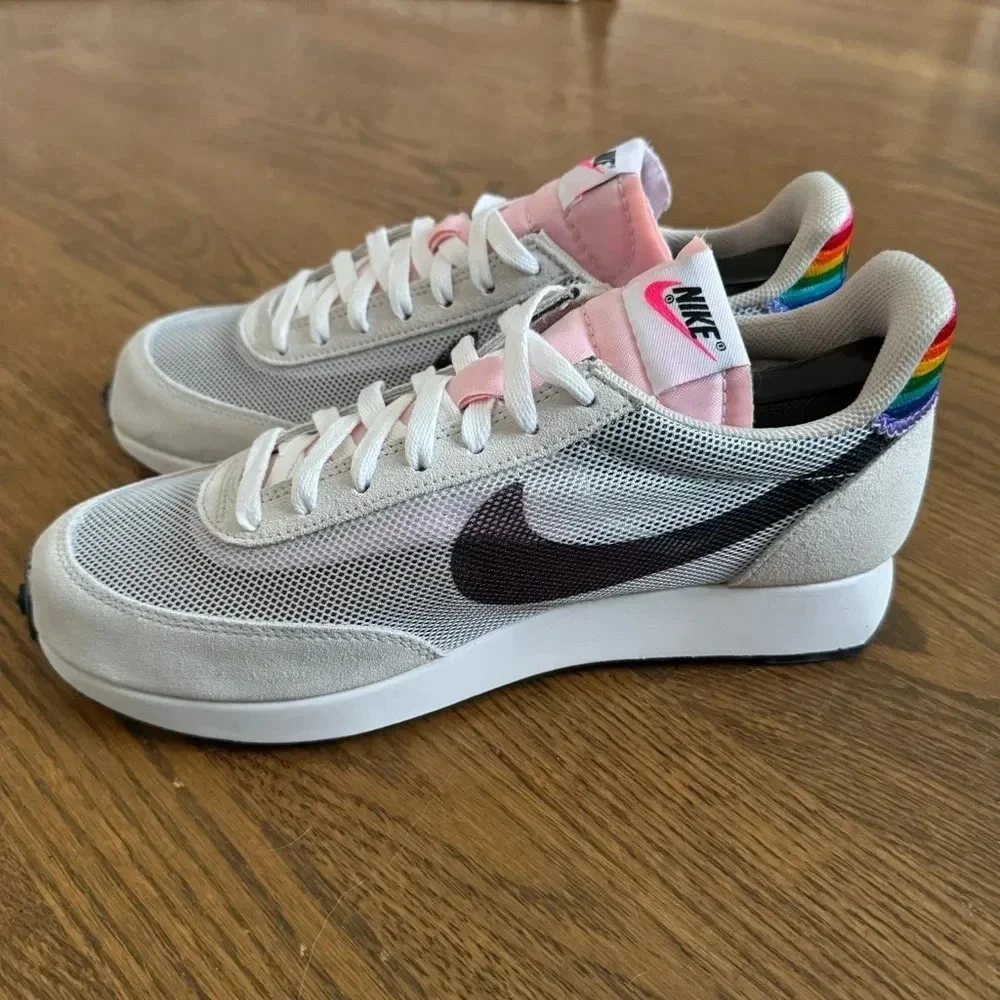 Nike Air Tailwind 79 Be True Gilbert Baker Pride Colab Running shoes Men’s 8.5